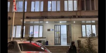 კახეთში 45 წლის კაცს სცემეს, იგი რეანიმაციაში მართვით სუნთქვაზე იმყოფება