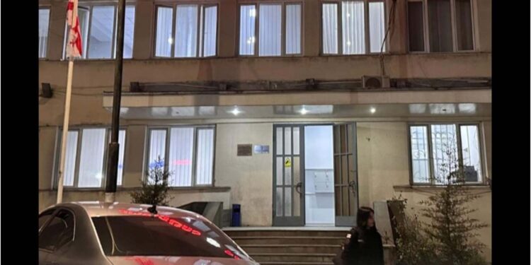 კახეთში 45 წლის კაცს სცემეს, იგი რეანიმაციაში მართვით სუნთქვაზე იმყოფება