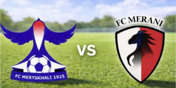 ოზურგეთის “მერცხალის” პირველი გამარჯვება ახალ სეზონში