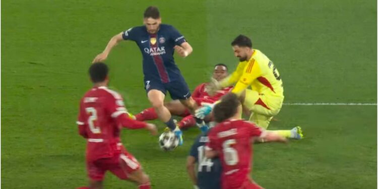 კვარაცხელიამ მამარდაშვილს გაუტანა – ქართული დუელი ჩემპიონთა ლიგაზე