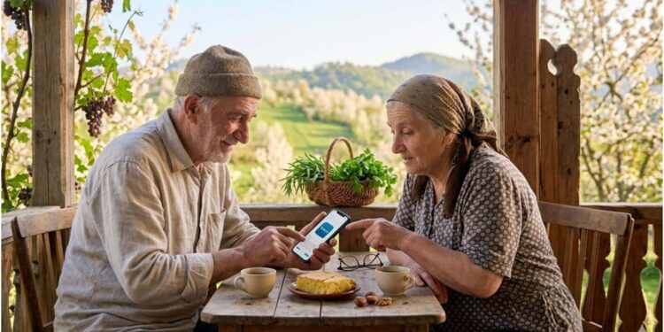 „აბა, შენ თუ ჩემზე მეტი იცი?!“ — რას ეკითხებიან გურულები ხელოვნურ ინტელექტს
