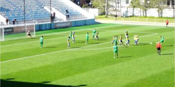 ლანჩხუთის „გურია“ „გარდაბანთან“ უგოლოდ დაზავდა – სატურნირო მდგომარეობა 5 ტურის შემდეგ