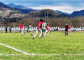 ჩოხატაურის “ბახმარომ” პირველი გამარჯვება მოიპოვა