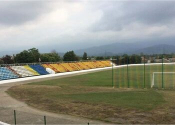 ოზურგეთის მთავარ საფეხბურთო სტადიონს სახელი ეცვლება – პროცედურები დაიწყო