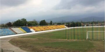 ოზურგეთის მთავარ საფეხბურთო სტადიონს სახელი ეცვლება – პროცედურები დაიწყო