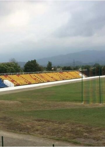 ოზურგეთის მთავარ საფეხბურთო არენას სახელი ეცვლება – ვისი სახელი დაერქმევა ცენტრალურ სტადიონს