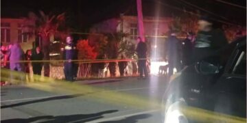 ერთმანეთს რამდენიმე ავტომობილი შეეჯახა – მძიმე ავარია სამტრედიაში