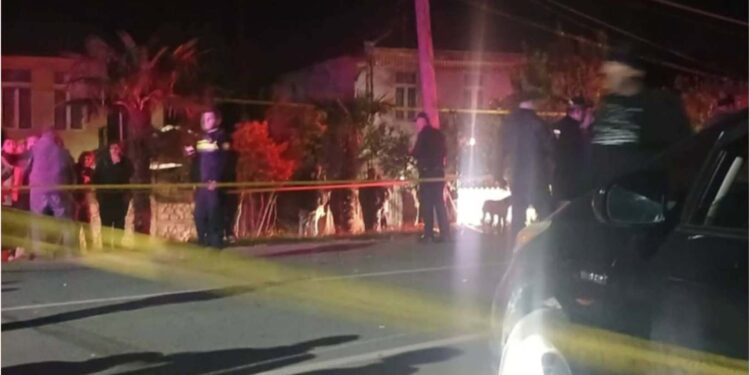 ერთმანეთს რამდენიმე ავტომობილი შეეჯახა – მძიმე ავარია სამტრედიაში