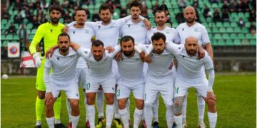 “გურიამ” გაიმარჯვა და ლიდერებში დაბრუნდა