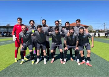 ოზურგეთის “მერცხალმა” სტუმრად გაიმარჯვა