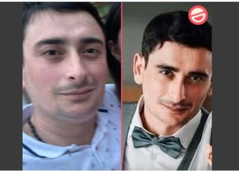 თბილისში ახალგაზრდა კაცს ეძებენ