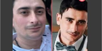 თბილისში ახალგაზრდა კაცს ეძებენ