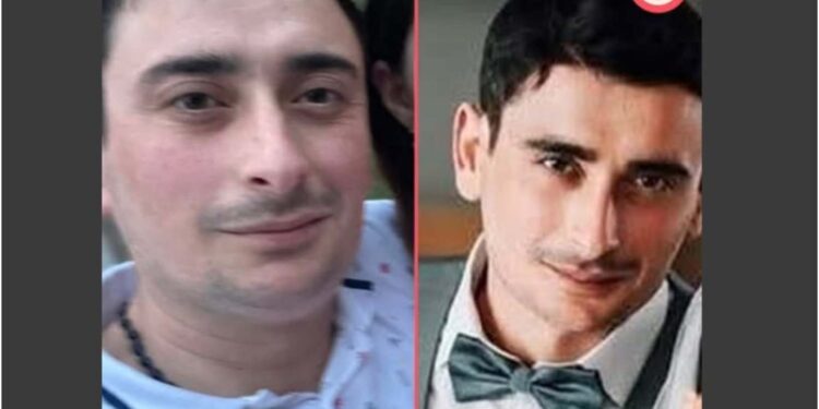 თბილისში ახალგაზრდა კაცს ეძებენ