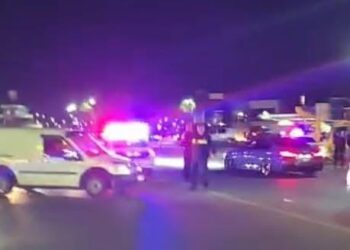 10 წლის ბავშვის სიცოცხლე ემსხვერპლა ავტოსაგზაო შემთხვევას მარნეულში