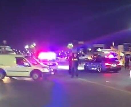 10 წლის ბავშვის სიცოცხლე ემსხვერპლა ავტოსაგზაო შემთხვევას მარნეულში