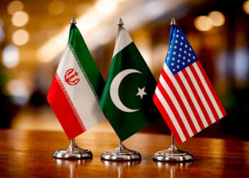 ირანის დელეგაცია მოლაპარაკებებისთვის ისლამაბადში ჩავიდა