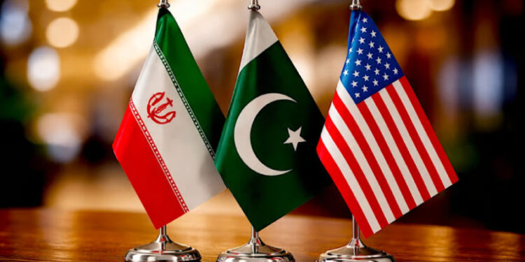 ირანის დელეგაცია მოლაპარაკებებისთვის ისლამაბადში ჩავიდა