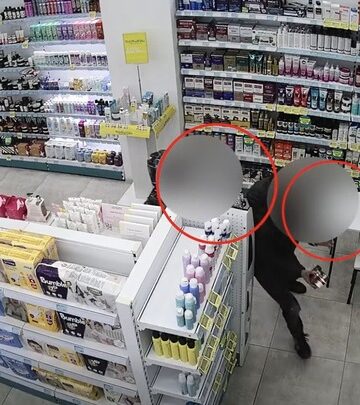 ძარცვის, ქურდობის და კომპიუტერული მონაცემის ხელყოფის ბრალდებით 4 არასრულწლოვანი დააკავეს