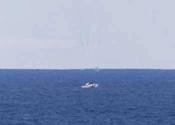 Artemis II-ის მისიის ეკიპაჟი დედამიწაზე წარმატებით დაეშვა