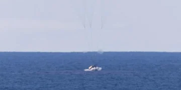 Artemis II-ის მისიის ეკიპაჟი დედამიწაზე წარმატებით დაეშვა