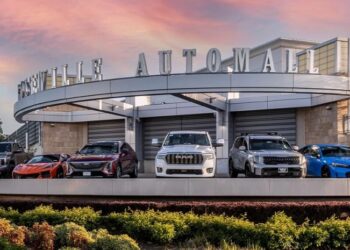 აშშ-ში მეორადი ავტომობილების ფასები იზრდება