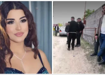 24 წლის სტუდენტი ბინაში გარდაცვლილი იპოვეს: “ღამე იქ ვი­ყა­ვით, რომ წა­მო­ვე­დით პო­ლი­ცი­ამ დაგ­ვი­რე­კა”