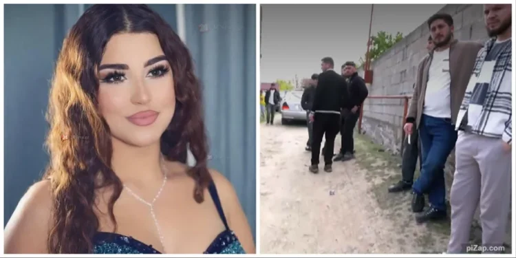 24 წლის სტუდენტი ბინაში გარდაცვლილი იპოვეს: “ღამე იქ ვი­ყა­ვით, რომ წა­მო­ვე­დით პო­ლი­ცი­ამ დაგ­ვი­რე­კა”