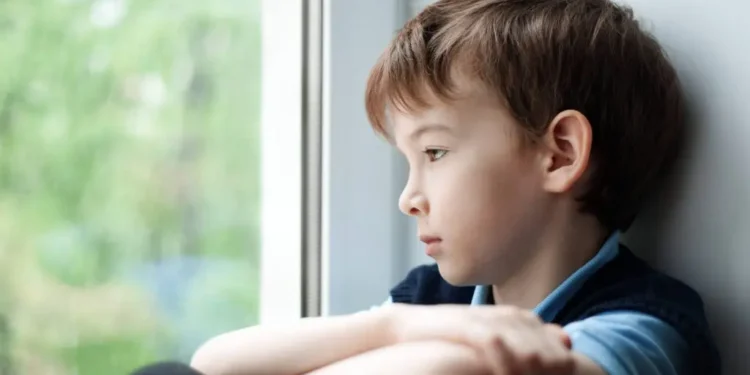 “რაც არ უნდა კარგი მშობელი იყოთ, თქვენს შვილს მაინც ექნება ფსიქოლოგისთვის რაღაც მოსაყოლი… შეუძლებელია, ბავშვი ისე გაიზარდოს, რომ ერთხელ მაინც არ შეხვდეს ძლიერი სტრესი ან მძიმე ემოციები”