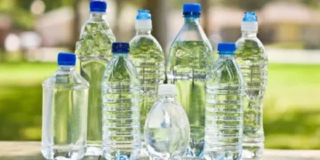 1-ელი ივლისიდან საზოგადოებრივი კვების ობიექტებში პლასტიკის ბოთლები აიკრძალება