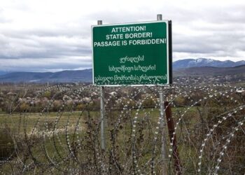 2 აპრილს, რუსი ოკუპანტების მიერ უკანონოდ დაკავებული მოქალაქე თავისუფალია – სუს