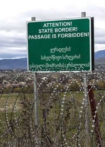 2 აპრილს, რუსი ოკუპანტების მიერ უკანონოდ დაკავებული მოქალაქე თავისუფალია – სუს