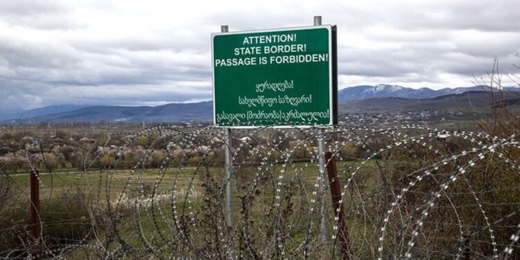 2 აპრილს, რუსი ოკუპანტების მიერ უკანონოდ დაკავებული მოქალაქე თავისუფალია – სუს