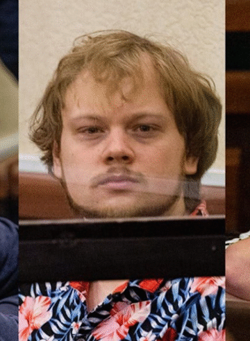 ანტონ ჩეჩინს, სერგეი კუხარჩუკსა და არტემ გრიბულს ციხეში ბანქოს საქმეზე საპროცესო გაუფორმდათ