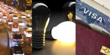 ცვლილებები და რეგულაციები, რომელთა ამოქმედებაც ქვეყანაში და ქვეყნის გარეთ აპრილიდან იგეგმება