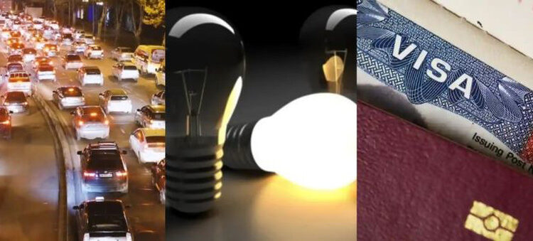 ცვლილებები და რეგულაციები, რომელთა ამოქმედებაც ქვეყანაში და ქვეყნის გარეთ აპრილიდან იგეგმება