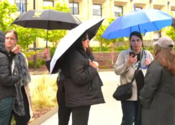 სარჯველაძის პასუხი მიუღებელია, პროტესტს გავაგრძელებთ – დიუშენით დაავადებულების მშობლები