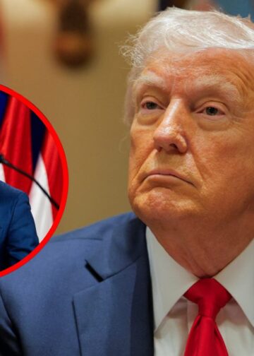 ტრამპის თქმით, ორბანის მარცხი არ ადარდებს – პეტერ მადიარი “კარგ საქმეს გააკეთებს”