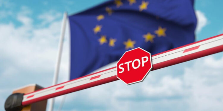 დღეიდან ევროპაში მოგზაურობის წესი იცვლება – რა უნდა იცოდეთ EES-ის სისტემაზე