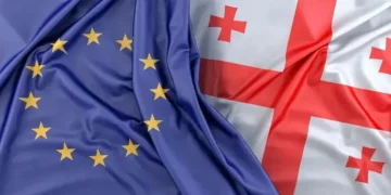უწყვეტი და მიზანმიმართული რიტორიკა ევროკავშირის წინააღმდეგ ძირს უთხრის საქართველოს ევროკავშირისკენ სწრაფვის დამაჯერებლობას – ევროკავშირის საელჩო მაკა ბოჭორიშვილთან ელჩ ჰერჩინსკის შეხვედრას ეხმაურება