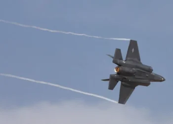 მედია – ირანში ამერიკული მოიერიშე თვითმფრინავი ჩამოაგდეს