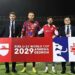 საქართველო და სომხეთი 2029 წელს FIFA-ს U20 მსოფლიო ჩემპიონატს უმასპინძლებენ