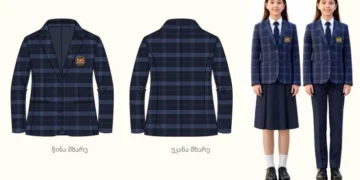 როგორი იქნება სასკოლო ფორმების დიზაინი – განათლების სამინისტრომ ბაზრის კვლევა გამოაცხადა