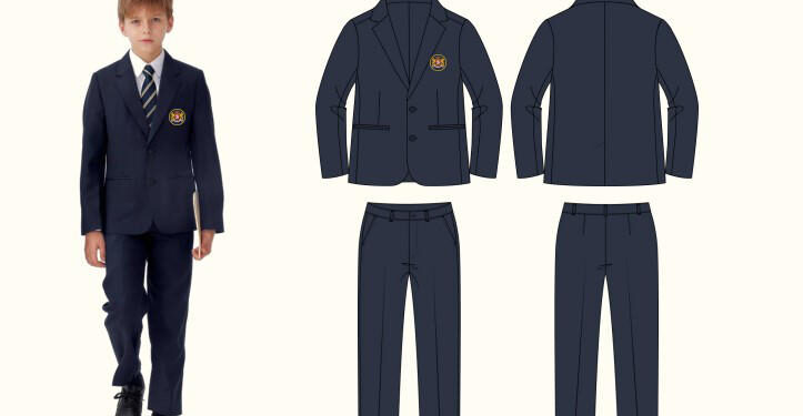 როგორი იქნება სასკოლო ფორმების დიზაინი – განათლების სამინისტრომ ბაზრის კვლევა გამოაცხადა