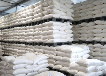 მაისიდან ერთი ტომარა ფქვილის ფასი შესაძლოა, 2 ლარით გაიზარდოს – „ბარაქა“