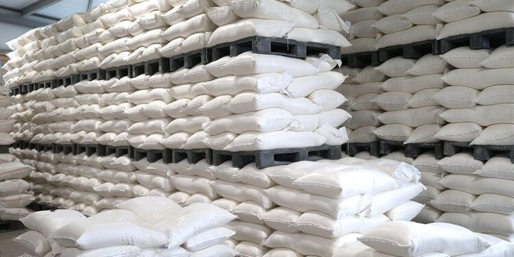 მაისიდან ერთი ტომარა ფქვილის ფასი შესაძლოა, 2 ლარით გაიზარდოს – „ბარაქა“