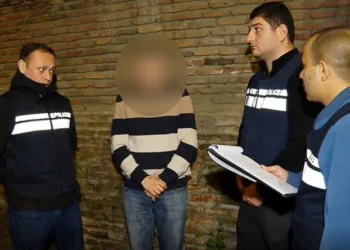 გაუპატიურების ბრალდებით ერთი პირი დააკავეს