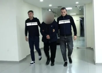 დააკავეს კაცი, რომელიც საკუთარი მეუღლის არასრულწლოვან შვილიშვილებს აუპატიურებდა