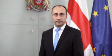 რა ქონებას ფლობს შსს-ს ყოფილი მინისტრი გელა გელაძე და მისი ოჯახი