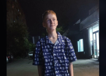 5 დღის წინ დაკარგული მოზარდი თბილისში იპოვეს