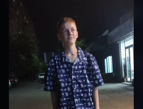 5 დღის წინ დაკარგული მოზარდი თბილისში იპოვეს